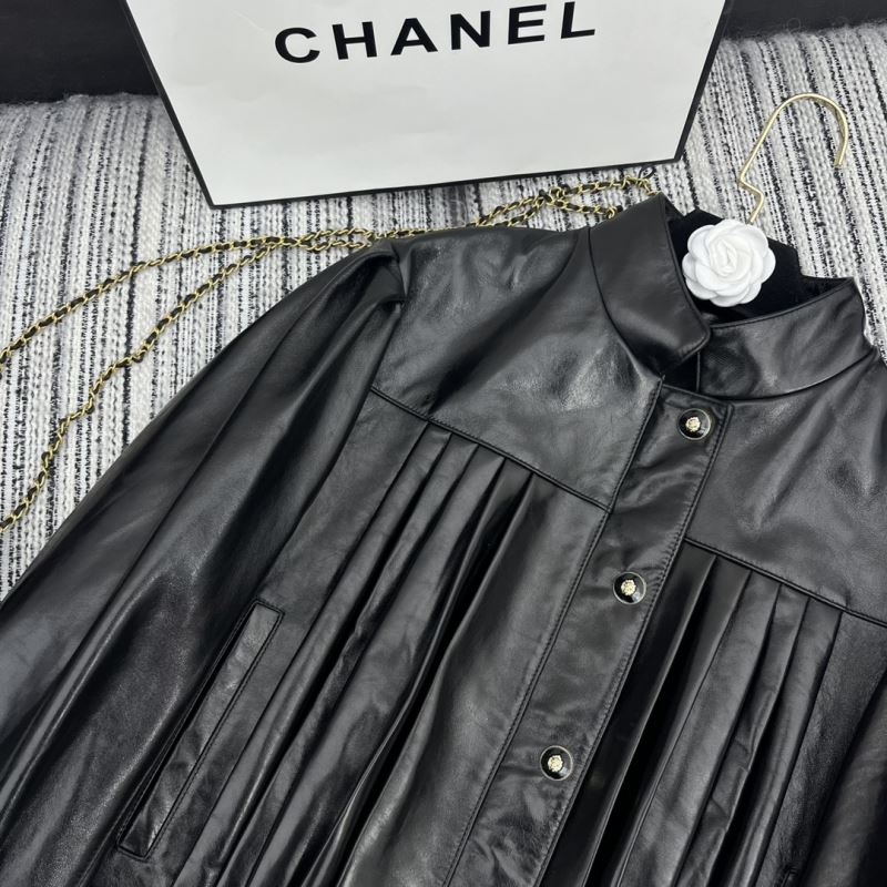 Chanel Outwear